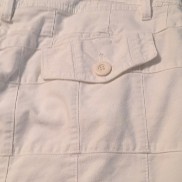 ❤️ Ann Taylor / Loft Patchwork Skirt ❤️ - Picture 4 of 6